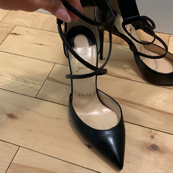 Perfect condition Loubs - Picture 3 of 4